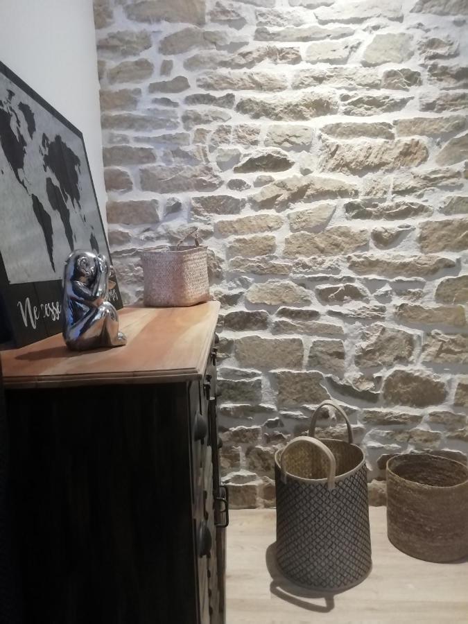 Appartement Topaze Concarneau Exterior foto